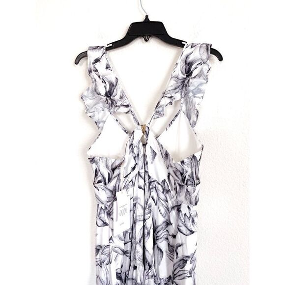 Significant Other Soller Maxi Dress - Picture 12 of 14